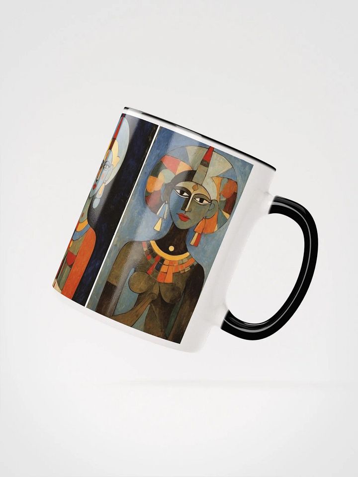 Goddesses-Art by Edward Martin Ceramic Mug product image (14)