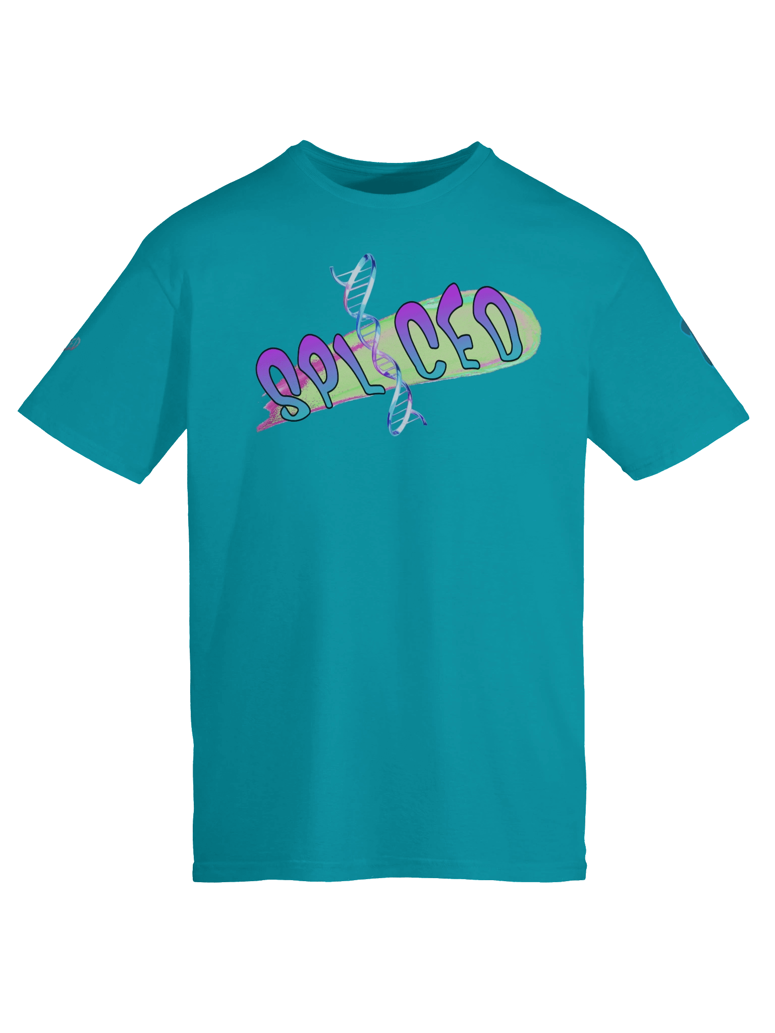 Spliced Punk product image (9)
