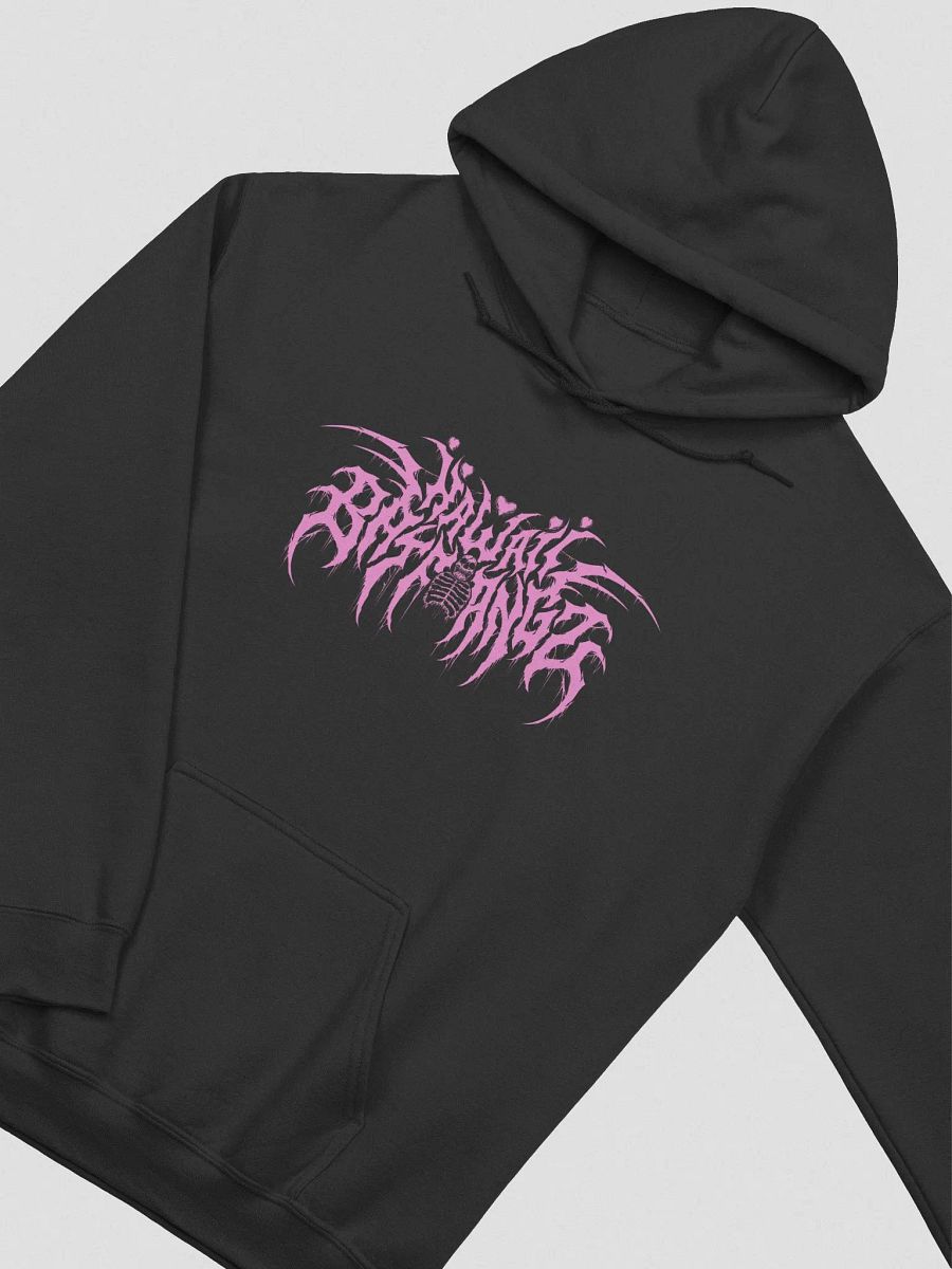 Kawaiibatfangz Metal Pullover [B] product image (3)