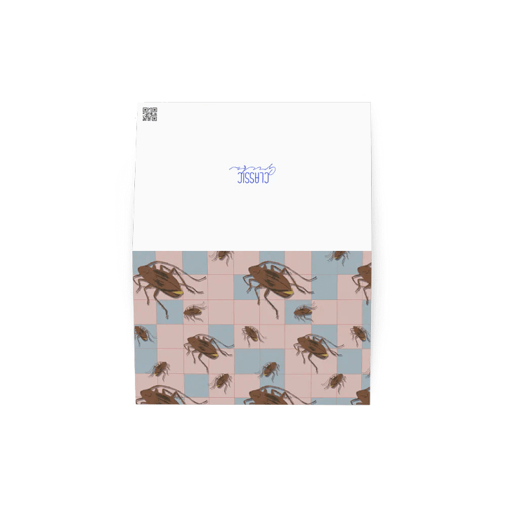 The Cockroach product image (2)
