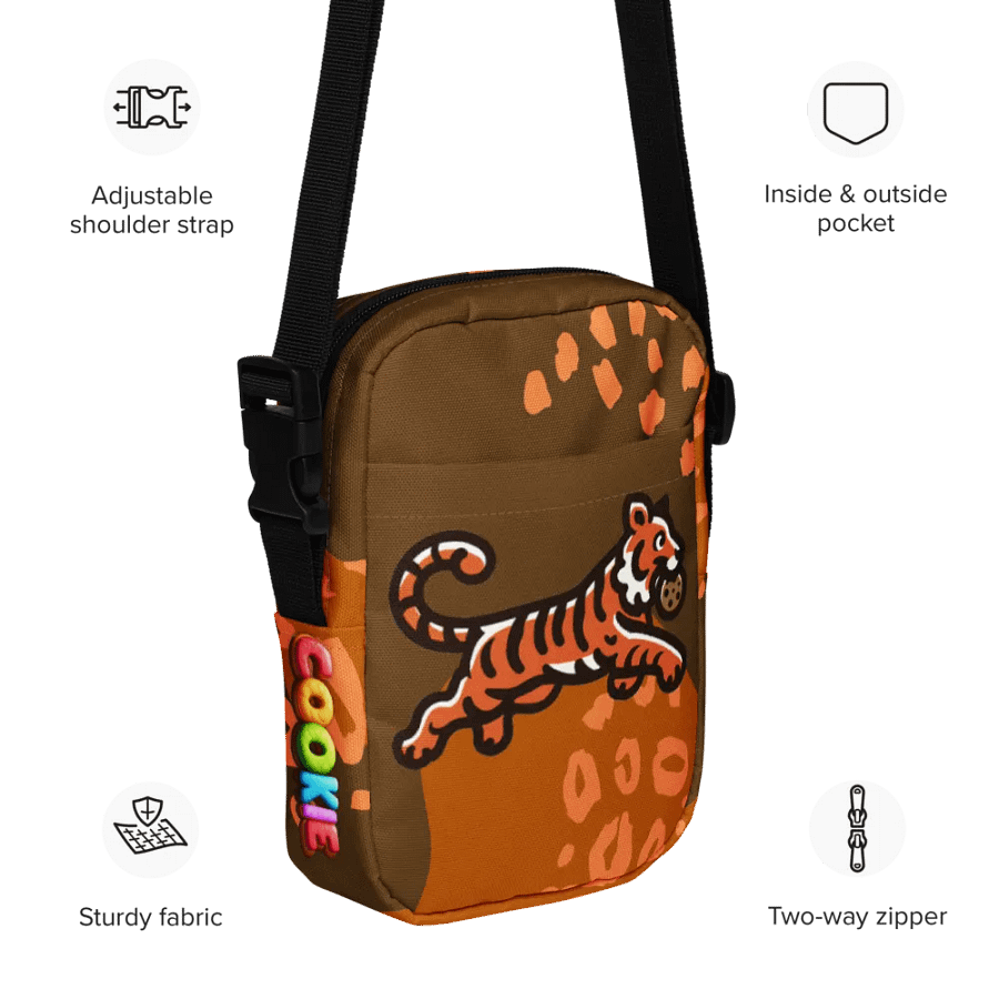 Tiger Bag product image (11)