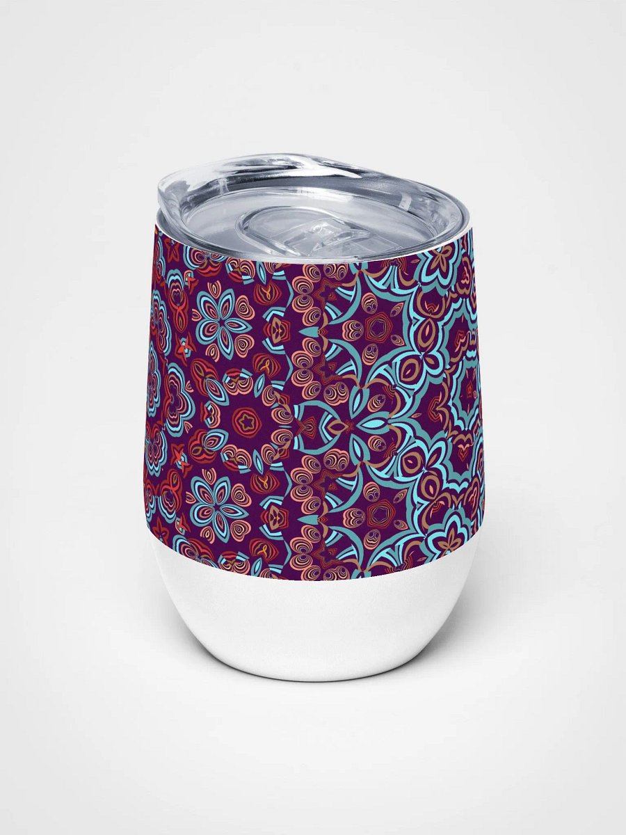 Funky Pattern 41 product image (5)