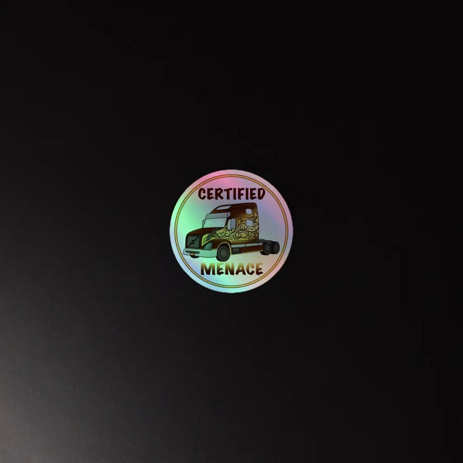 Road Menace product image (4)