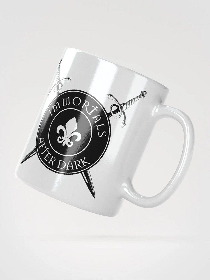IAD Logo Mug product image (3)