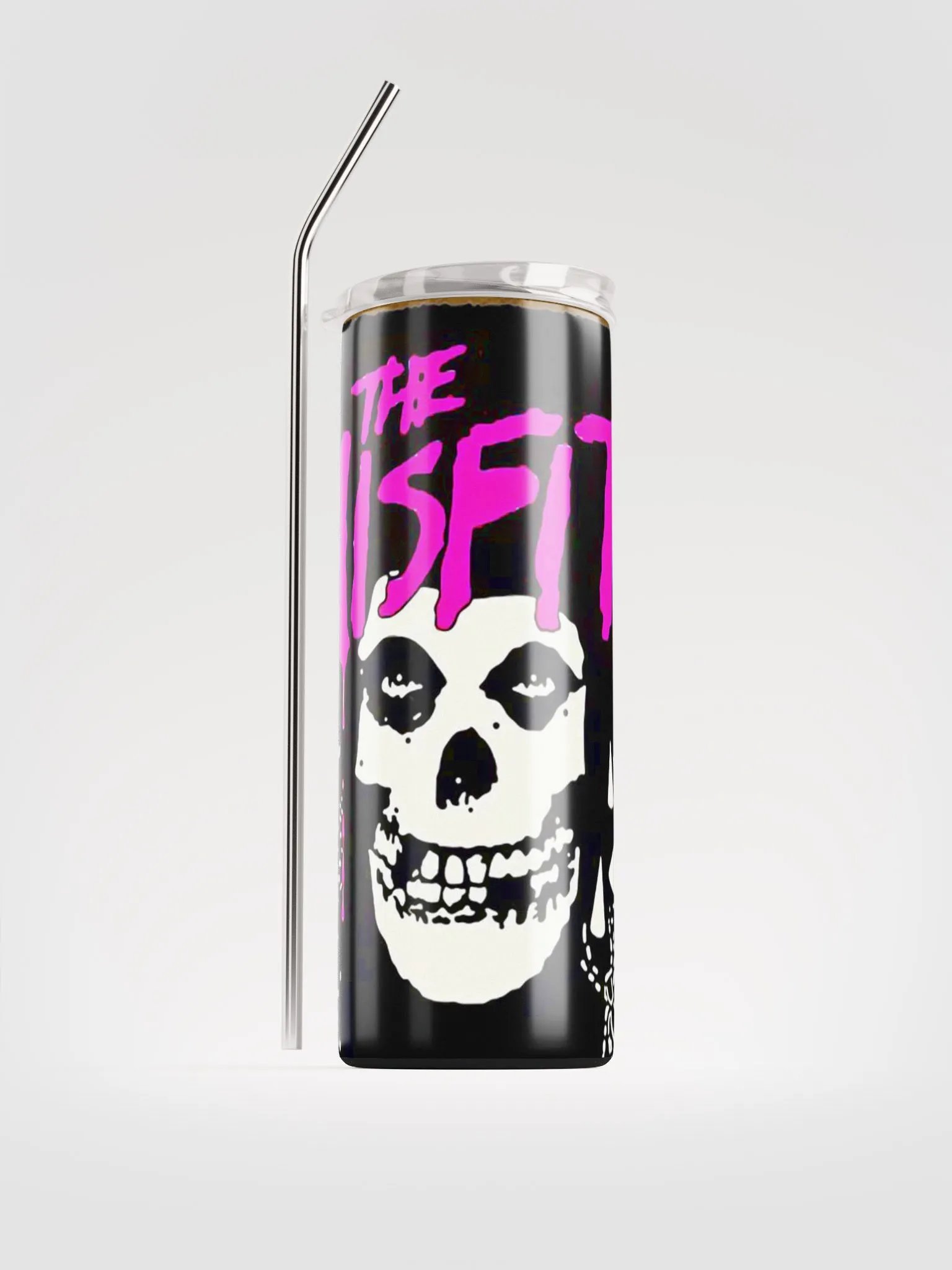 The Misfits Tumbler product image (1)