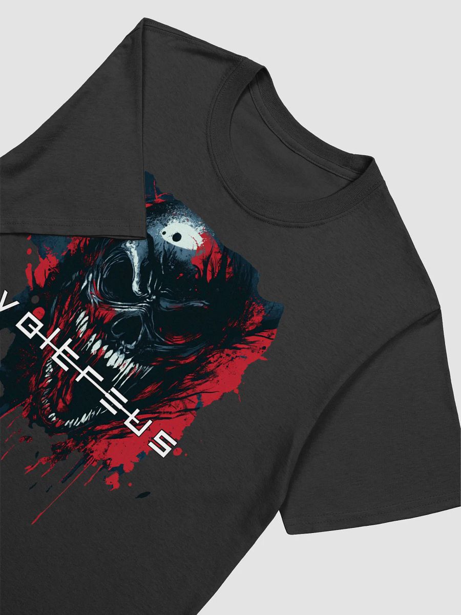 Limited-Edition - Demonic Yell T-Shirt product image (3)