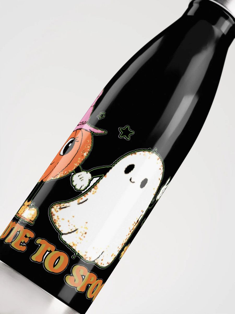 TOO CUTE TO SPOOK product image (10)