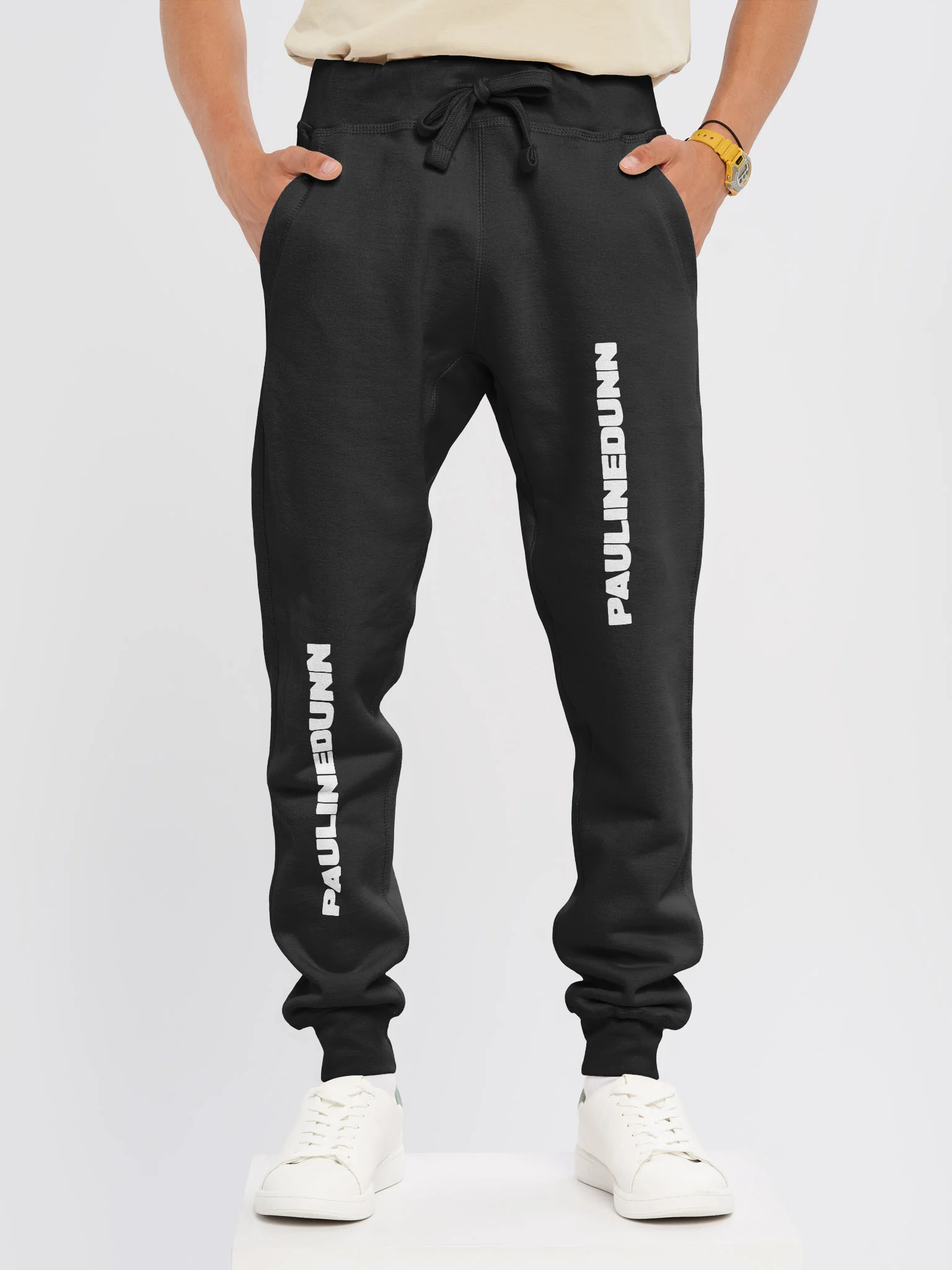PAULINEDUNN - Joggers! product image (7)