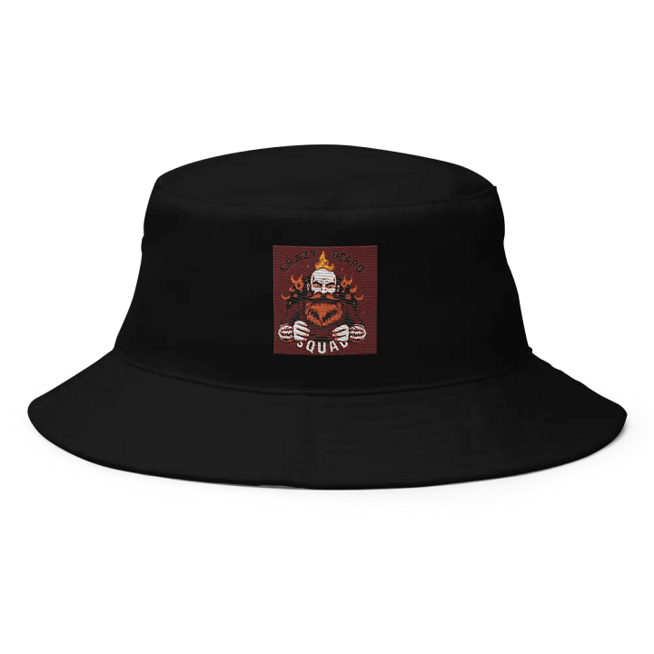 CrazyBeard Swag product image (1)
