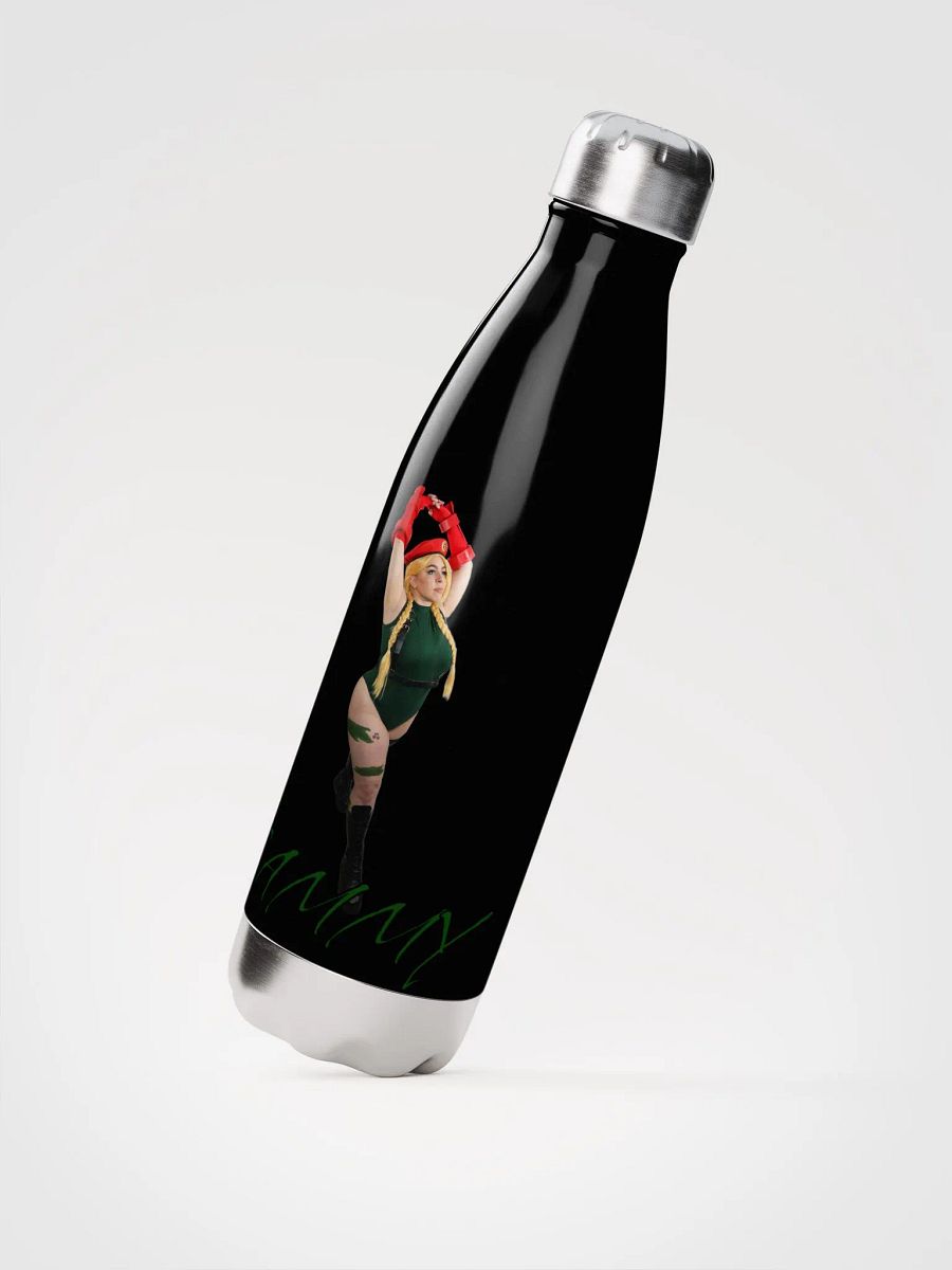 Cammy Stainless Steel Water Bottle product image (2)