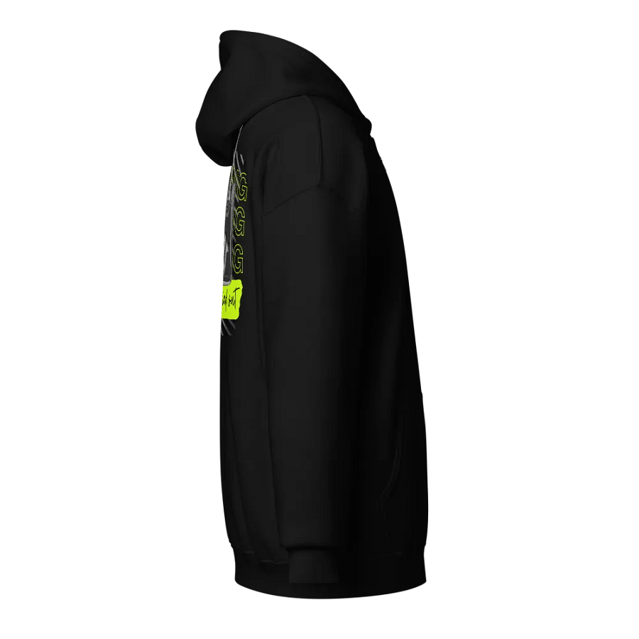 FAFO ZIPPY (X-Ray Edition) product image (6)