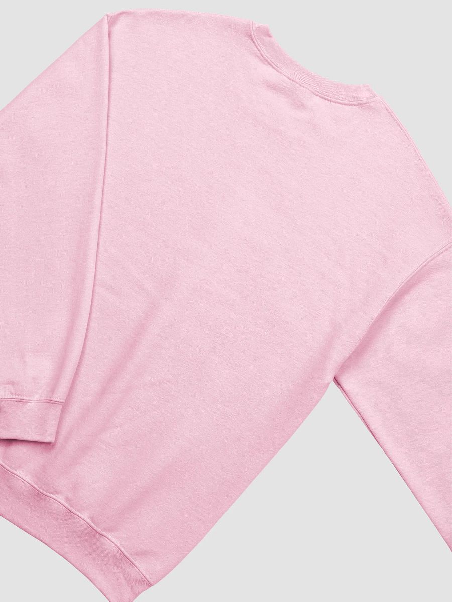 Alive in Christ, Raised with Him – Resurrection Life Sweatshirt product image (4)