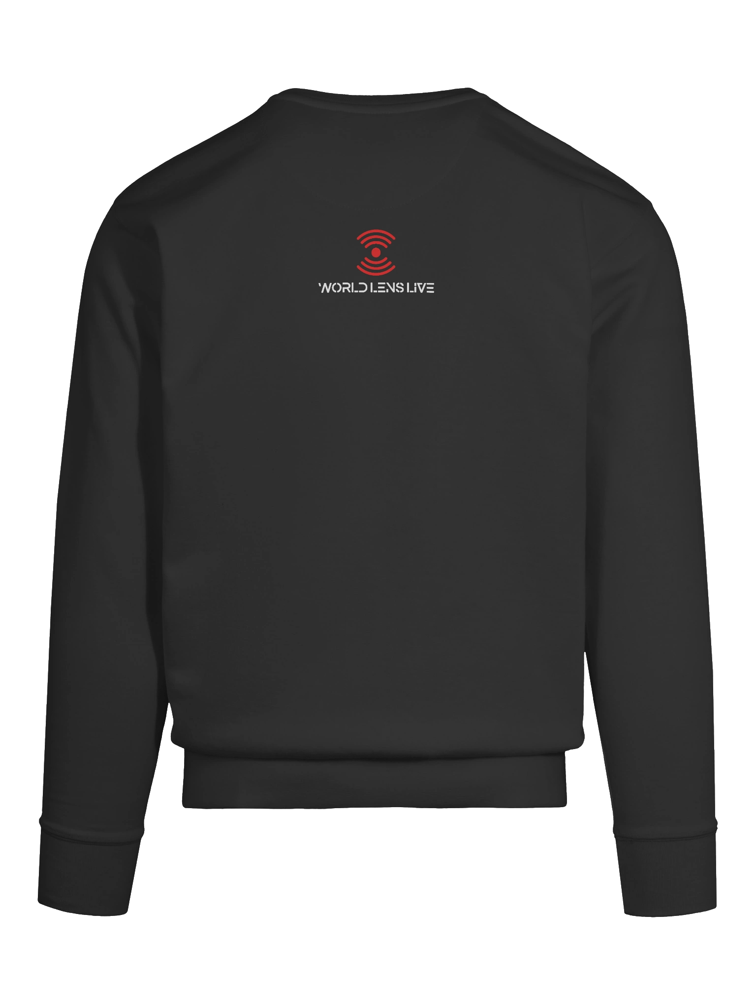 World Lens Live Crewneck product image (7)
