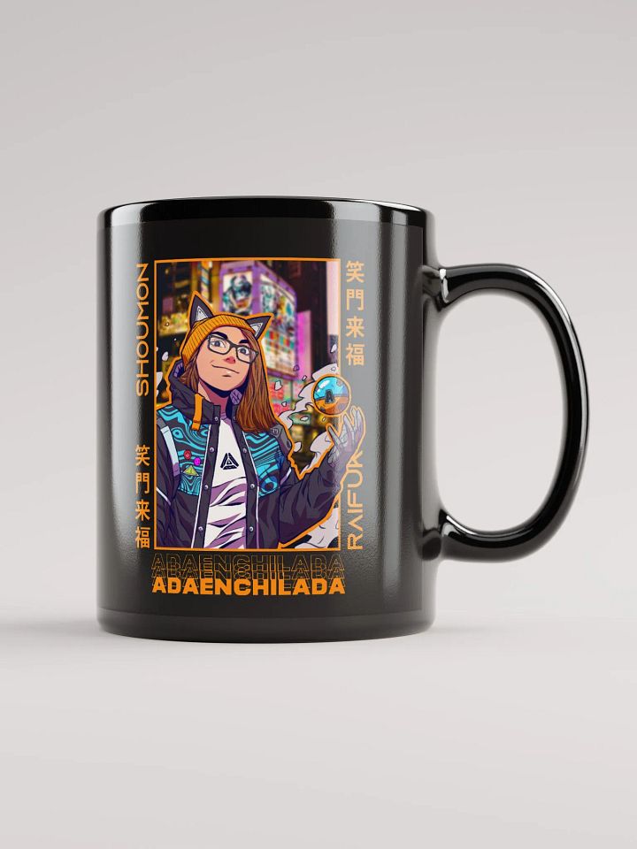 Good Vibes Mug (11oz) product image (1)