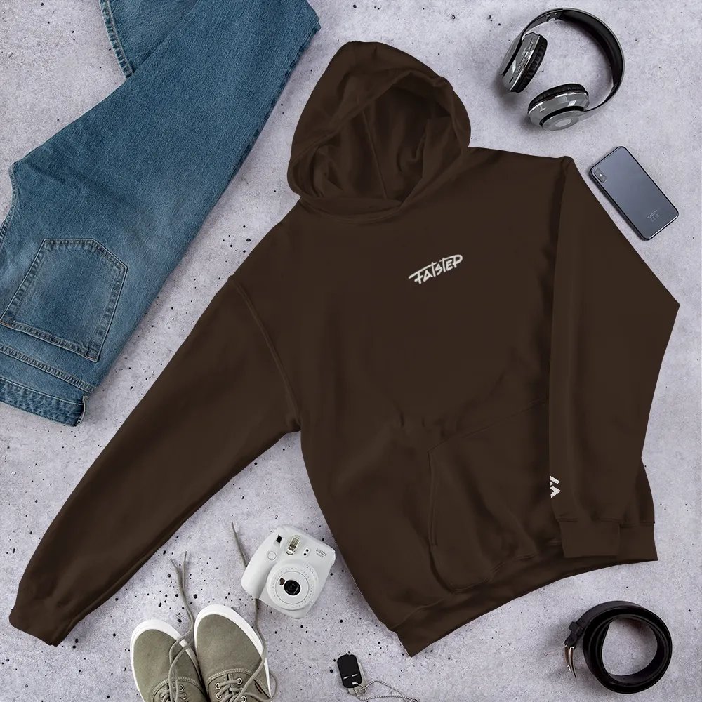 Classic Cozy Hoodie product image (3)