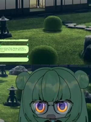Who is leaving? - Twitch Clips #vtuber #vtuberclips #vtuberen #aithesomniumfiles  #twitchstreamer #twitchclips