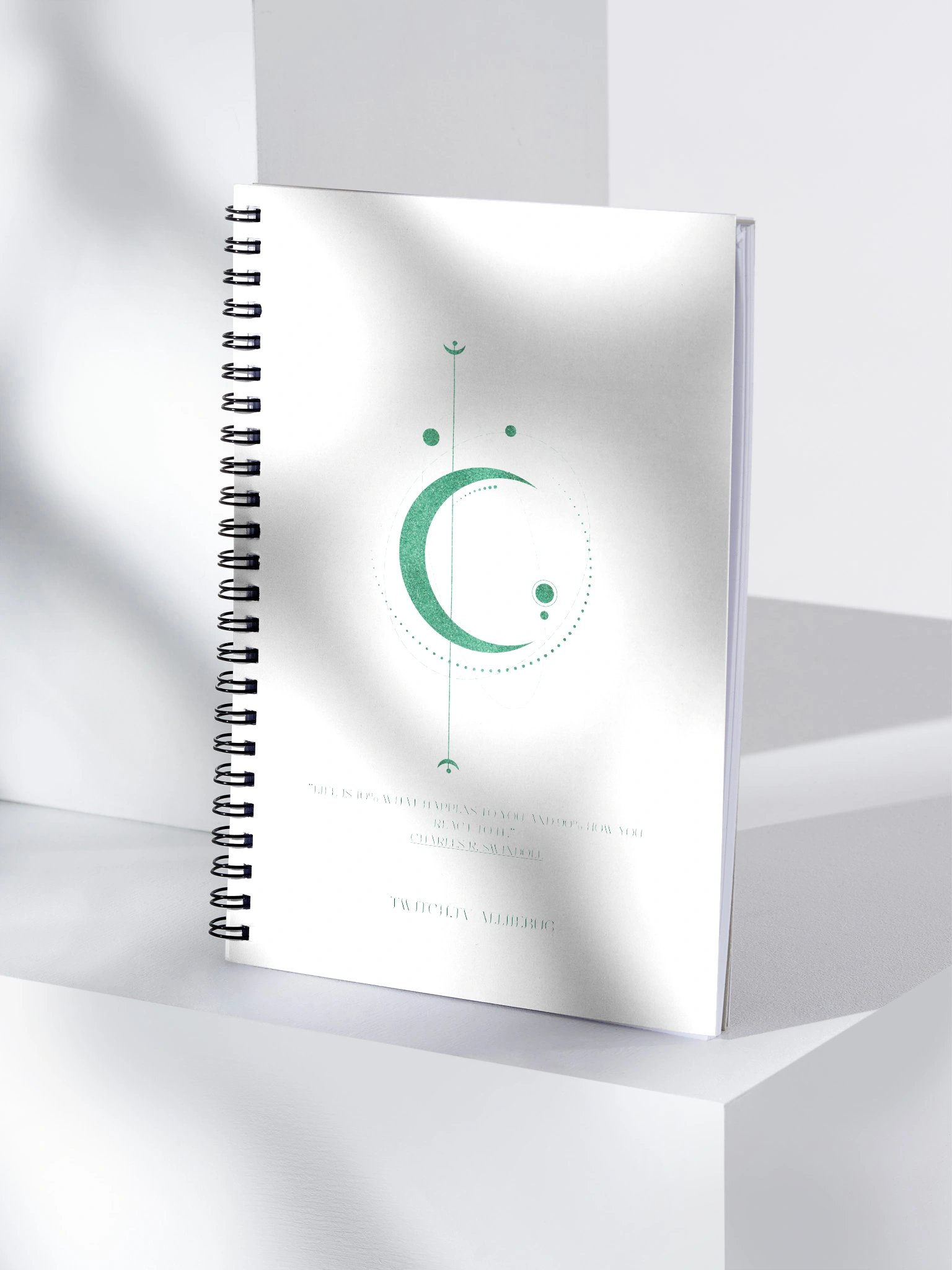 Moonshade Journal product image (4)