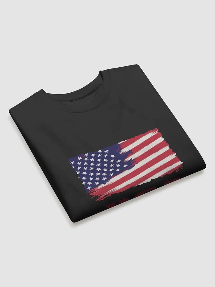 Patriotic Pride Premium Sweatshirt product image (2)