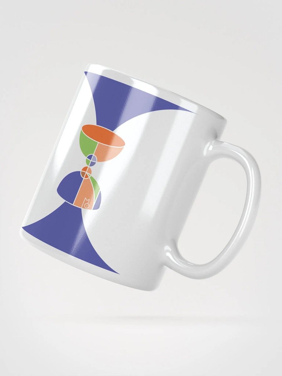 Trustworthy Allies Icon / MO Mug product image (2)