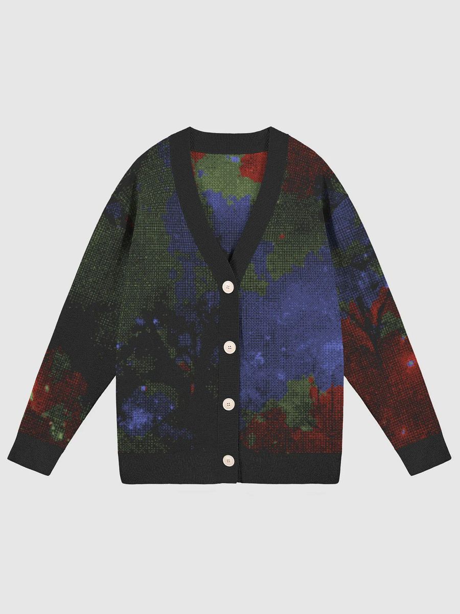 Nightfall Knit Cardigan product image (5)