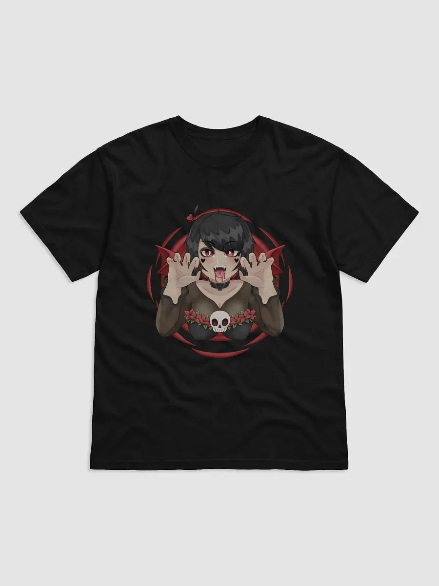 For Blood [T-Shirt] product image (1)