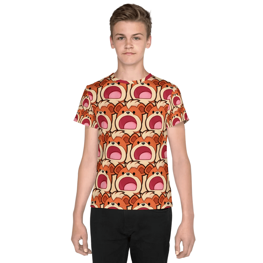 Gasp! It's a Kids Shirt! product image (1)