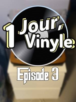 1 Jour, 1 Vinyle: Épisode 3 !🎩 [Eternal Swing: Encore] | #fypシ゚ #vinyle #dagames #bendy