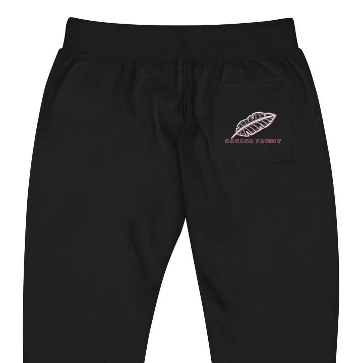 Banana Fam Leaf Joggers product image (1)