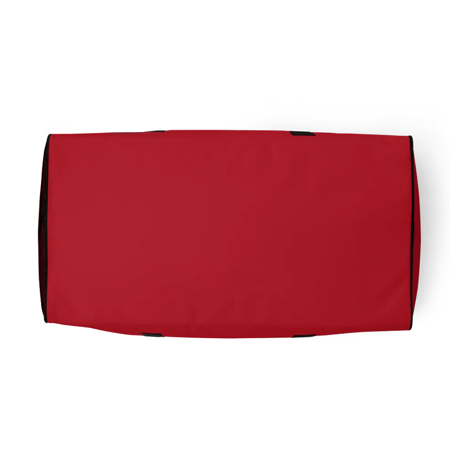 TKs Garage Customize & Carry: All-Over Print Duffle Bag product image (5)