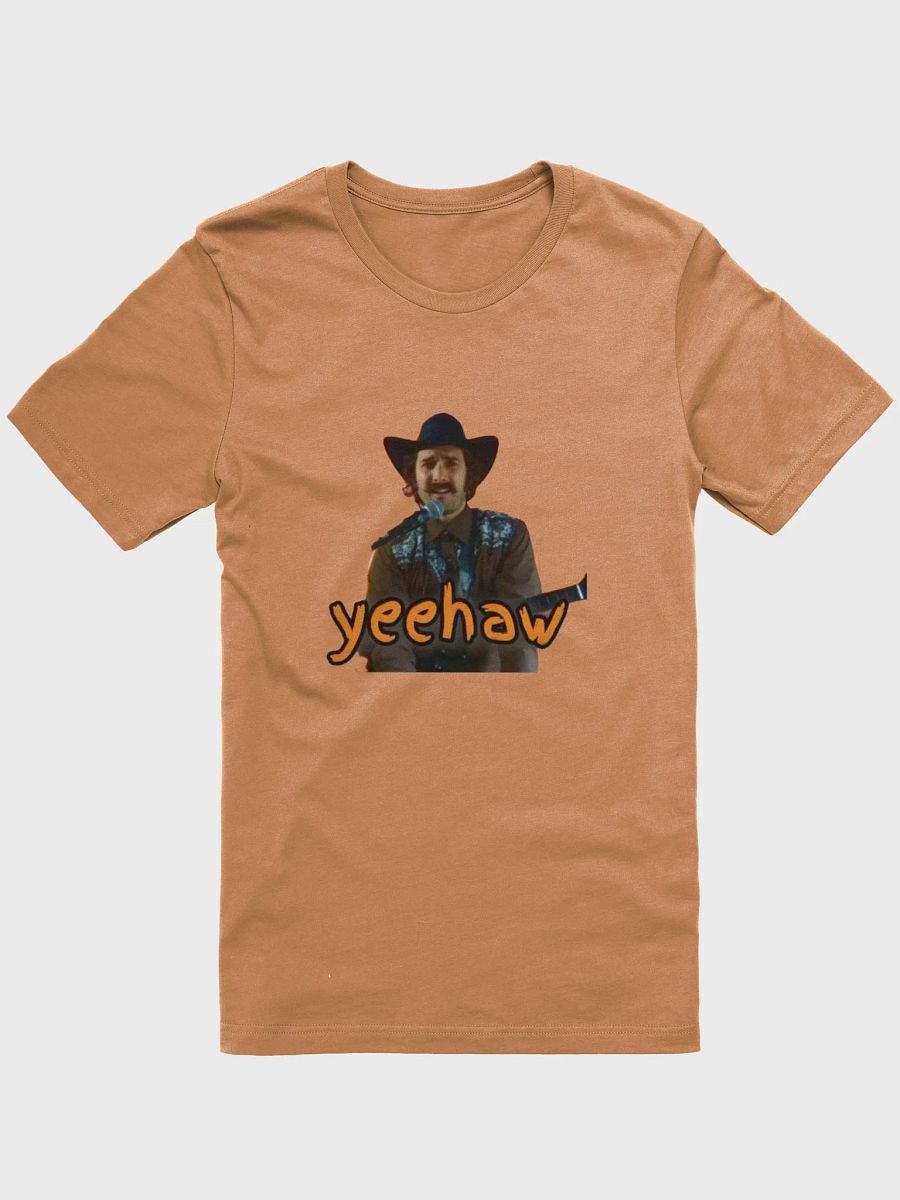 Yeehaw Tee product image (1)