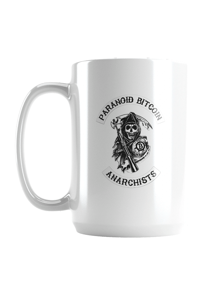 PBA Mug product image (1)