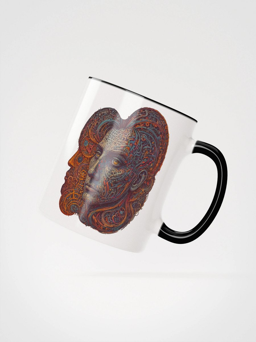 Incubation white mug with color product image (11)