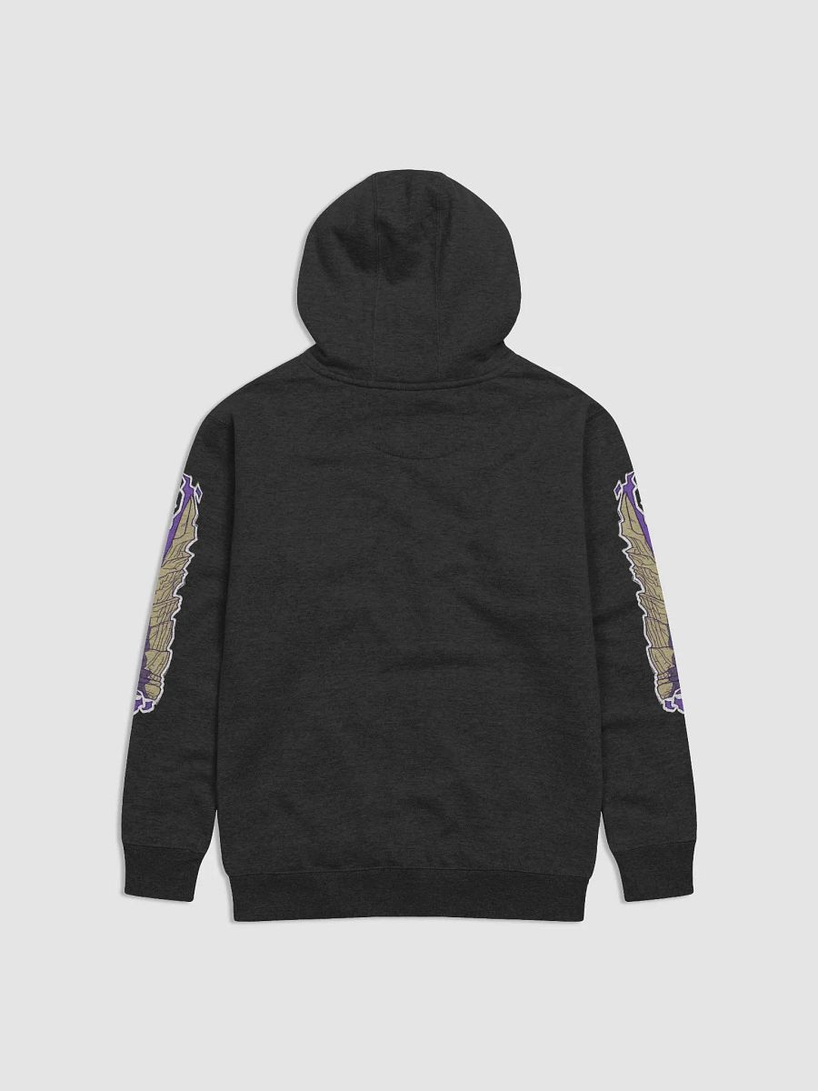 Magnamalo Hoodie product image (6)