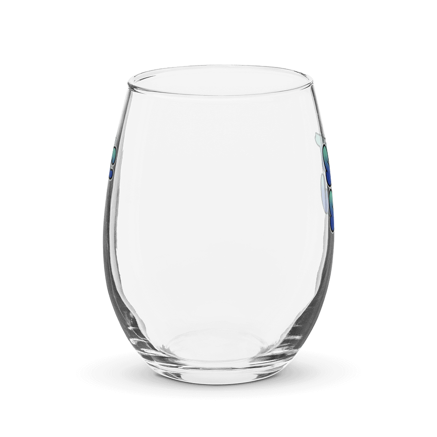 Shit Show - Stemless Wine Glass product image (8)
