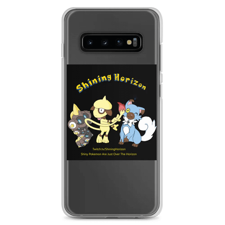 Shining Phone Case product image (2)