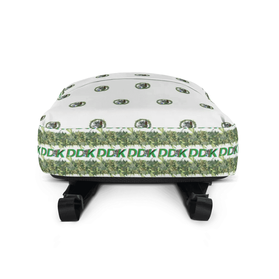DDK Backpack product image (3)