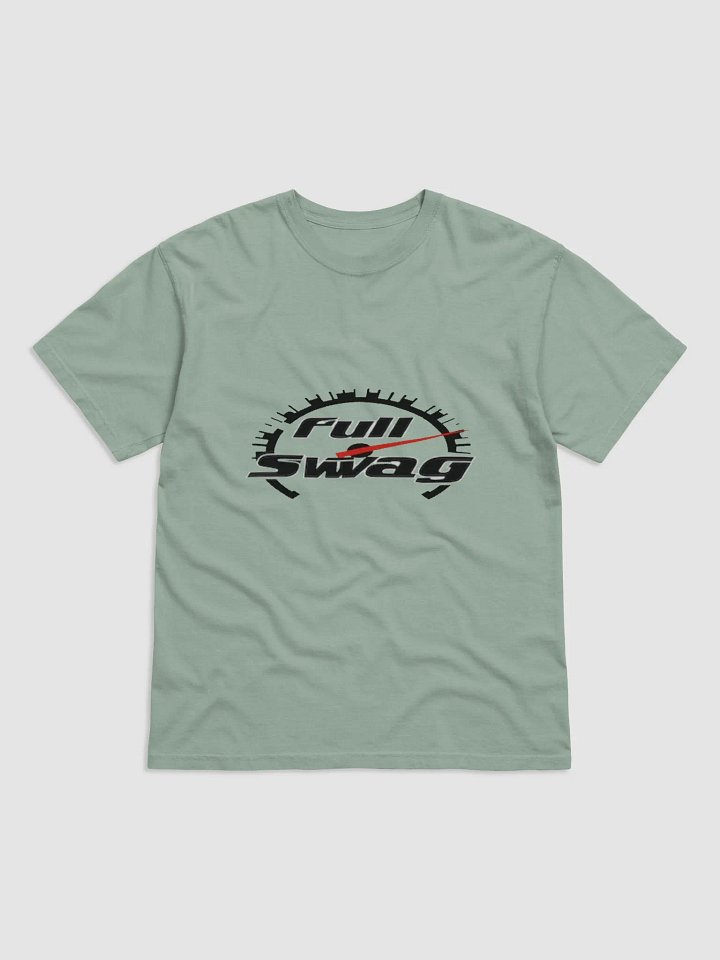 Swag Gear Stylized T-Shirt product image (4)