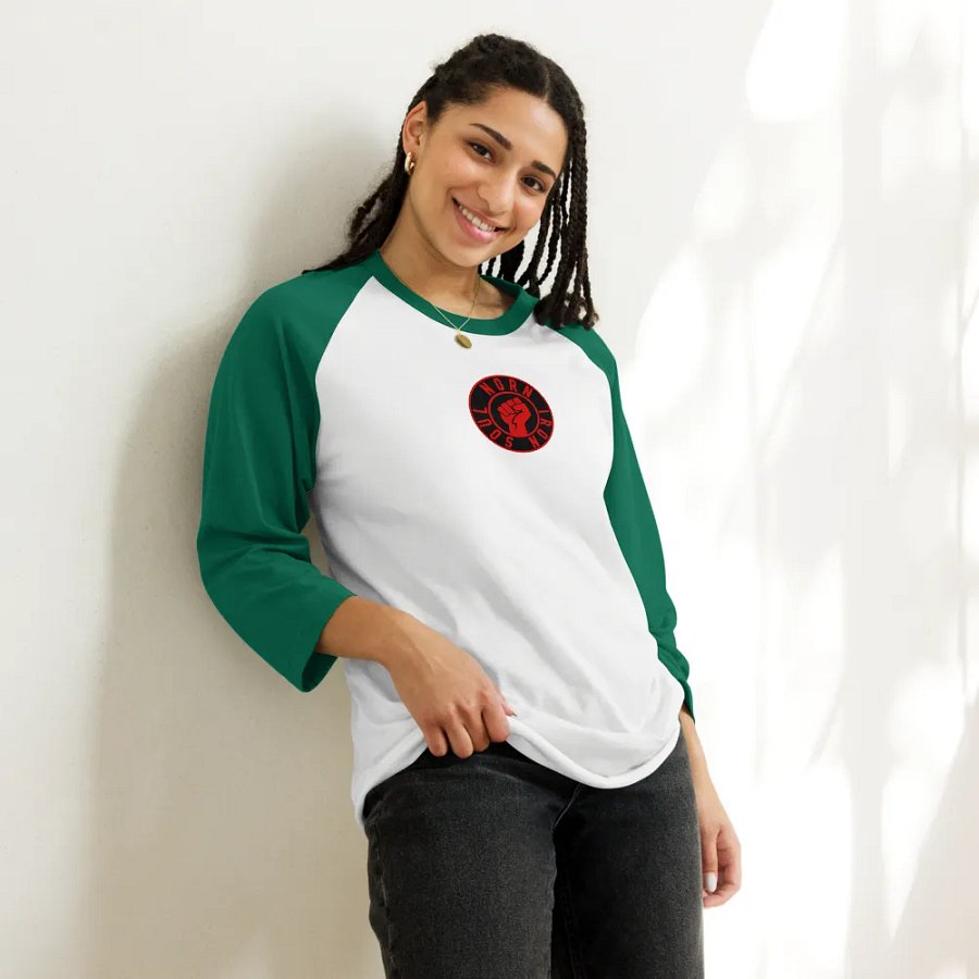 Soul Sleeved T product image (49)