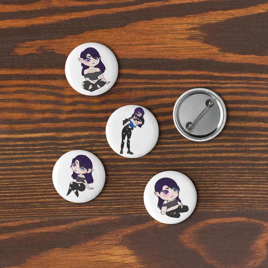 Lunar Pins product image (9)