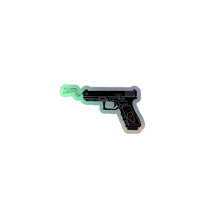 Chiraq x Bulls G19 product image (1)