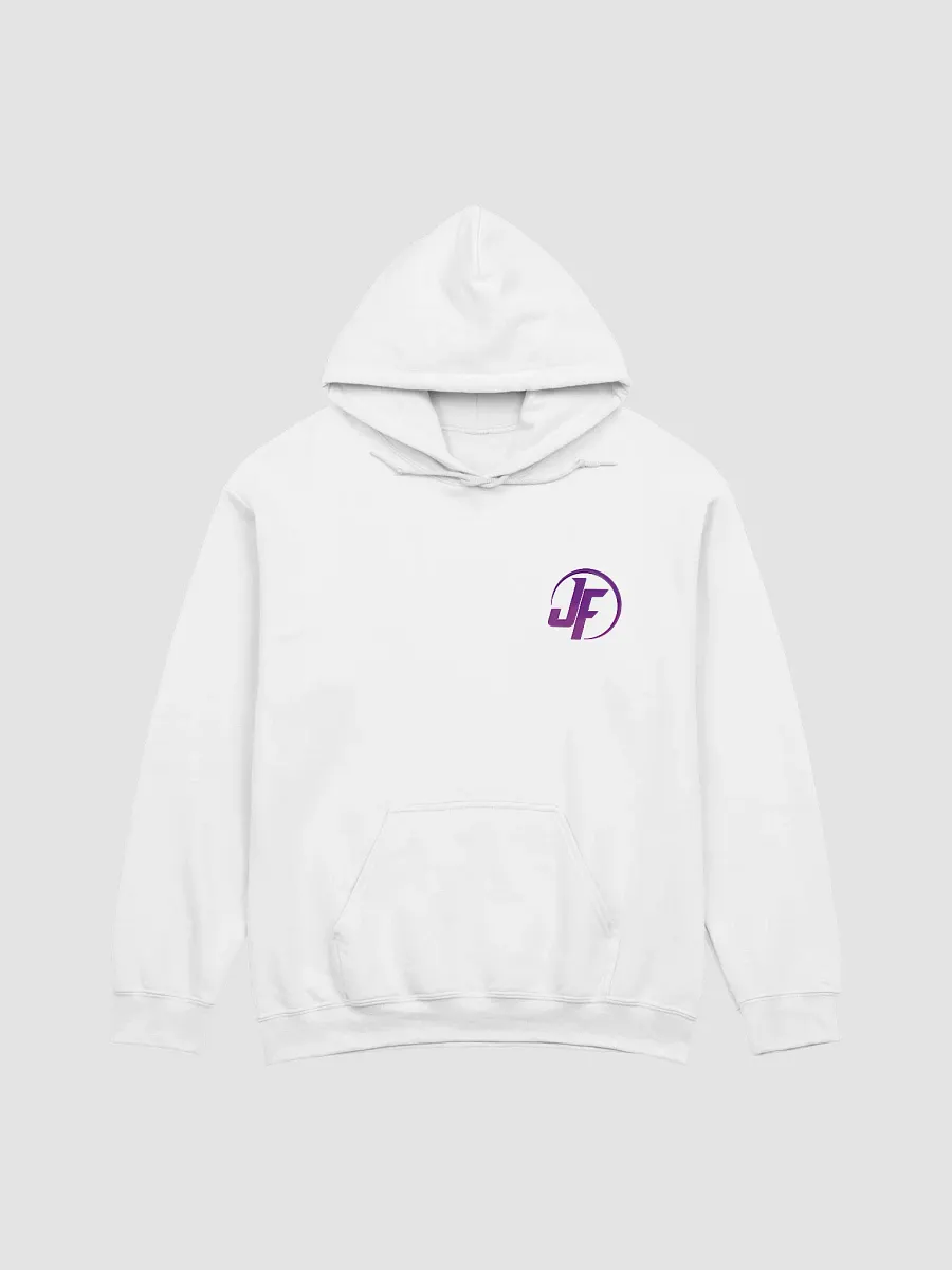 *NEW* Logo Hoodie (classic) product image (5)