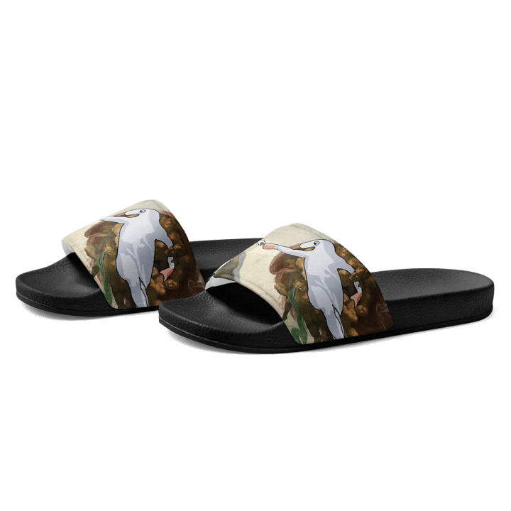 Creation of Sigma (womens slides) product image (2)