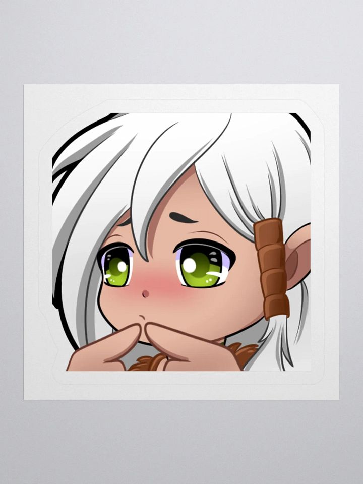 Sticker - Naëshirie Shy product image (3)