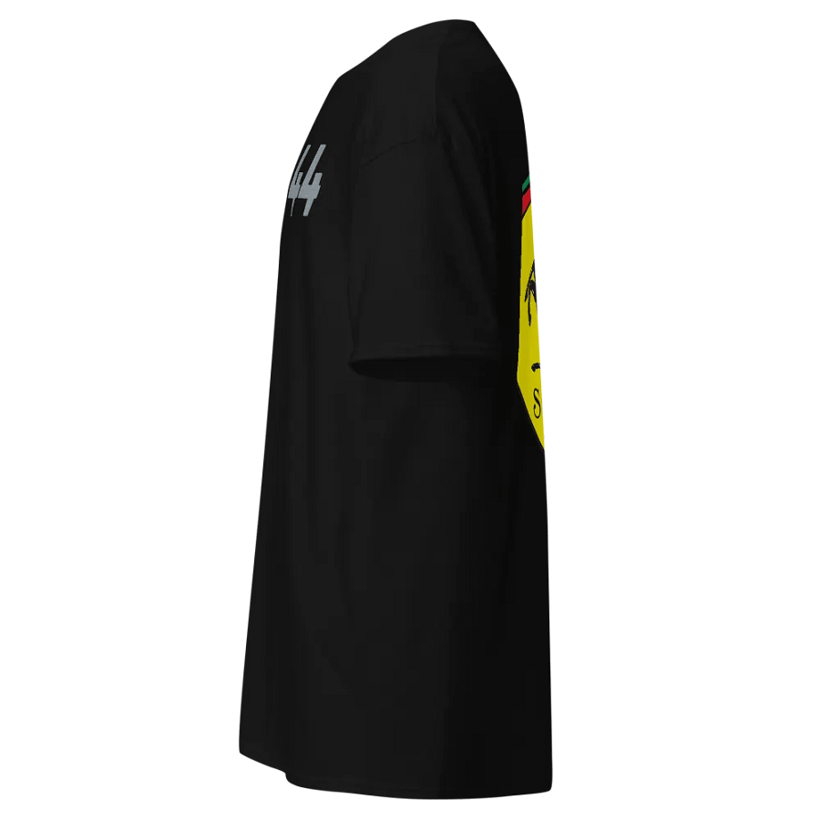 Lewis Hamilton 44 - Scuderia Ferrari product image (8)