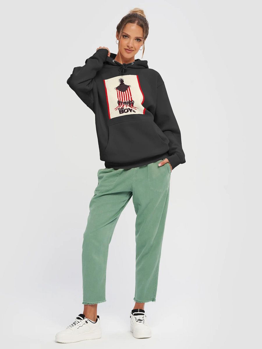 The Boys Poster Hoodie product image (39)