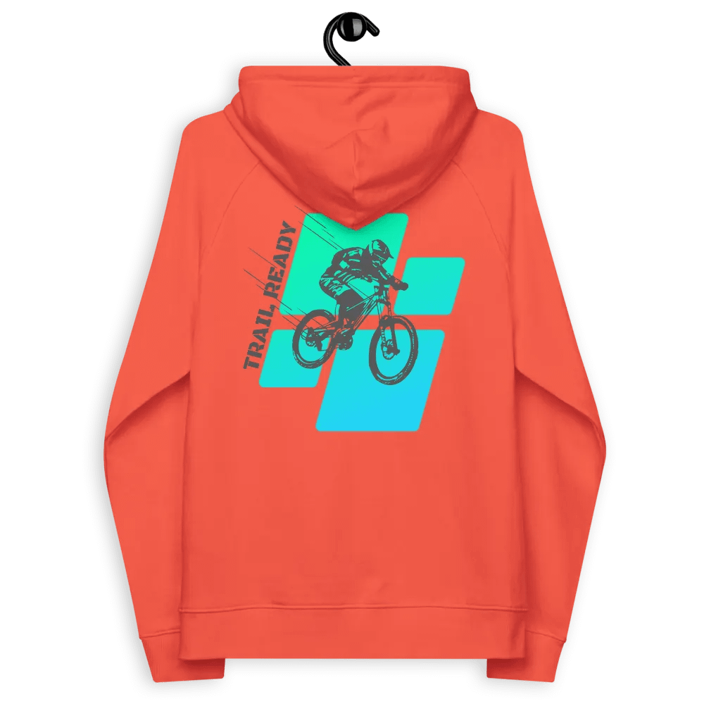 GUILLOVELO TRAIL READY MTB HOODIE product image (8)