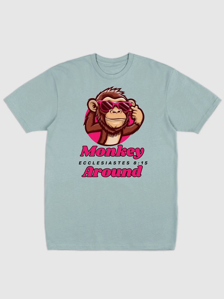 Monkey Around product image (3)
