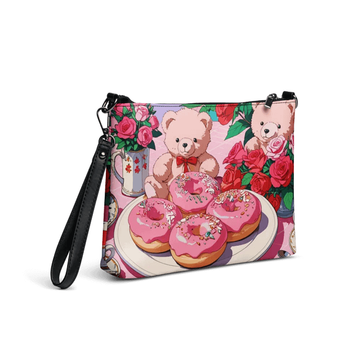 Muse Coquette Crossbody Bag product image (2)