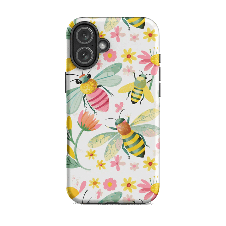 Pink Bee product image (47)