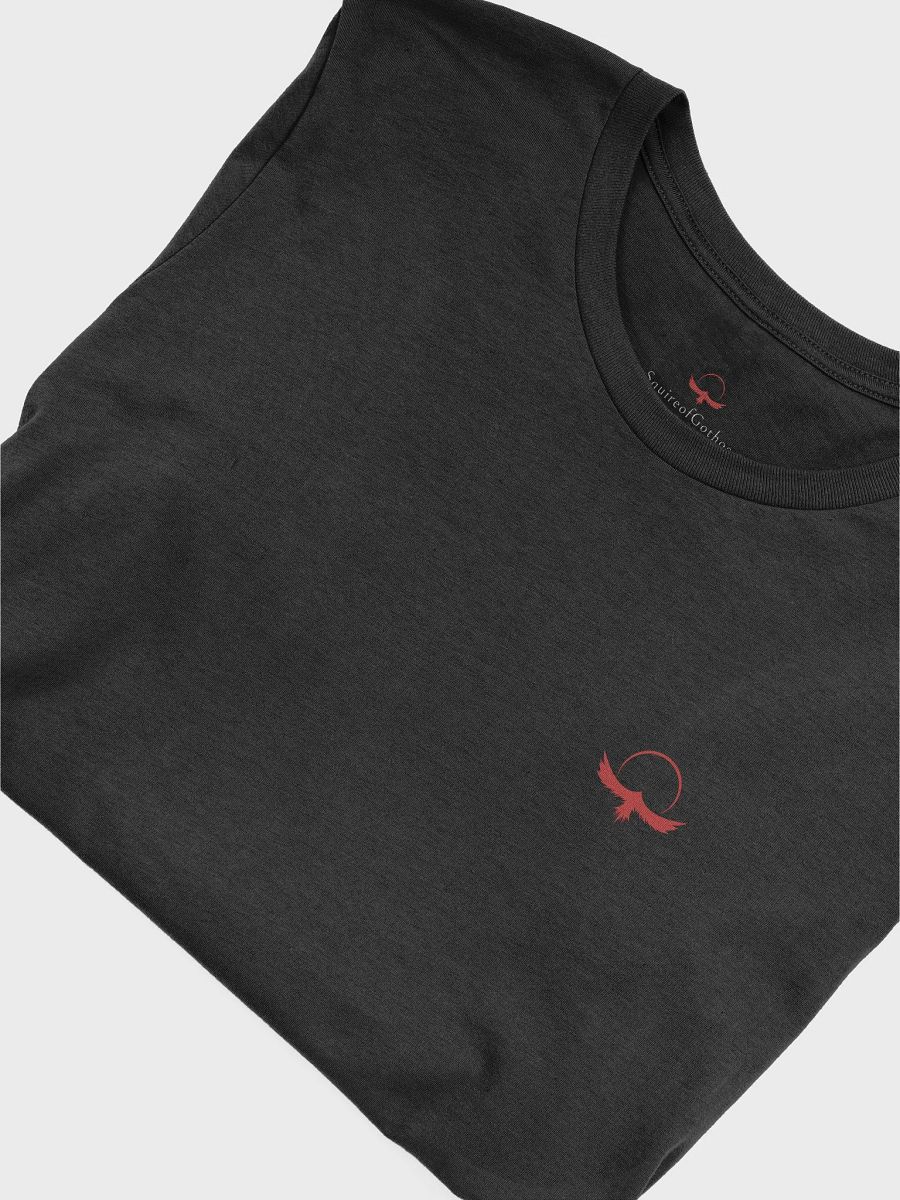 SquireofGothos Graphic Tee product image (5)